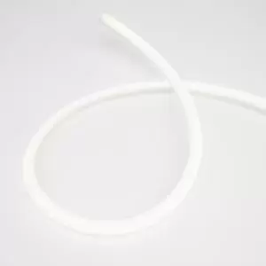 Гибкий неон LED 360 (круглый), белый, бухта 50 м 